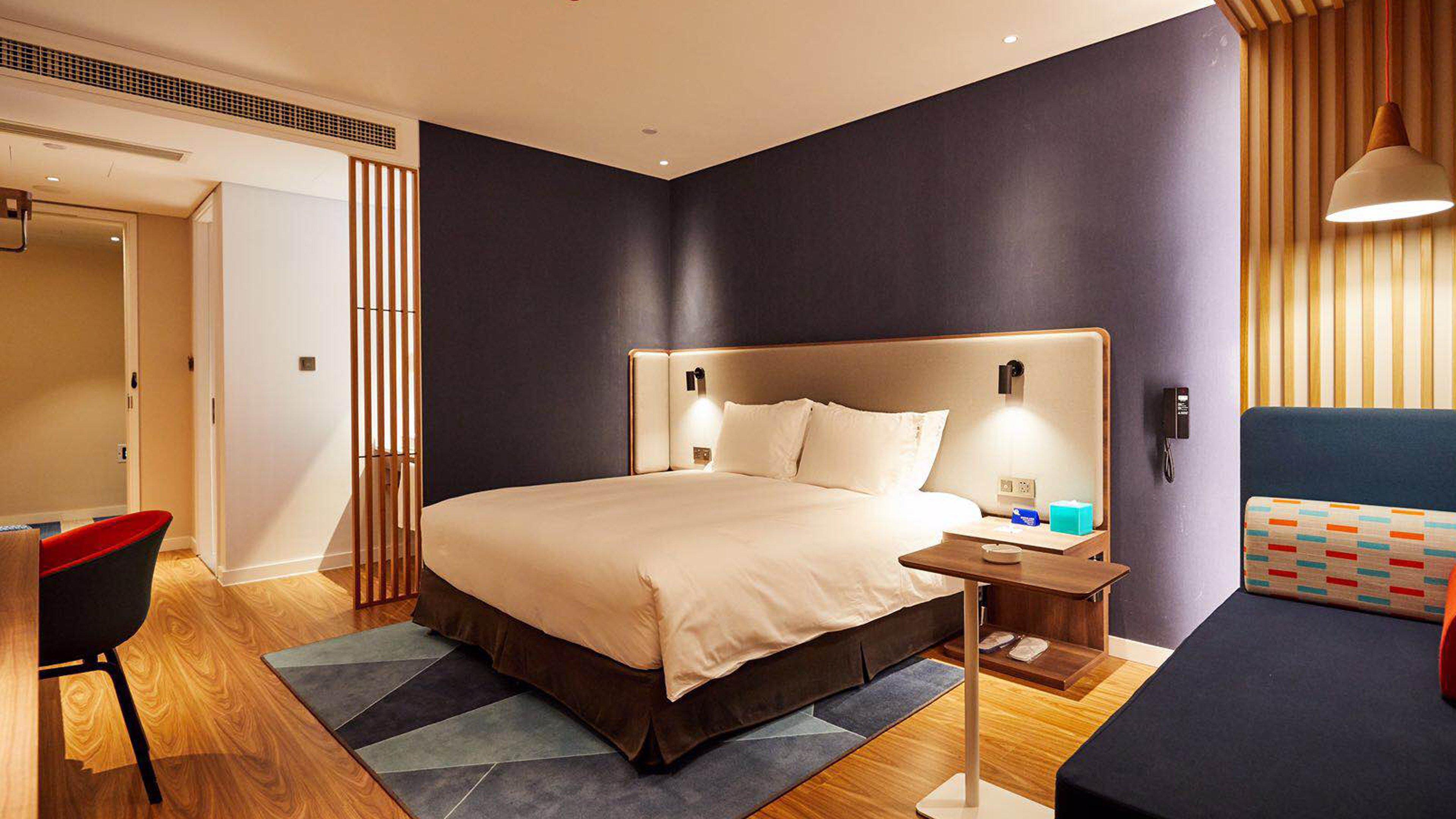 Holiday Inn Express Shijiazhuang High-Tech Zone By Ihg Kültér fotó