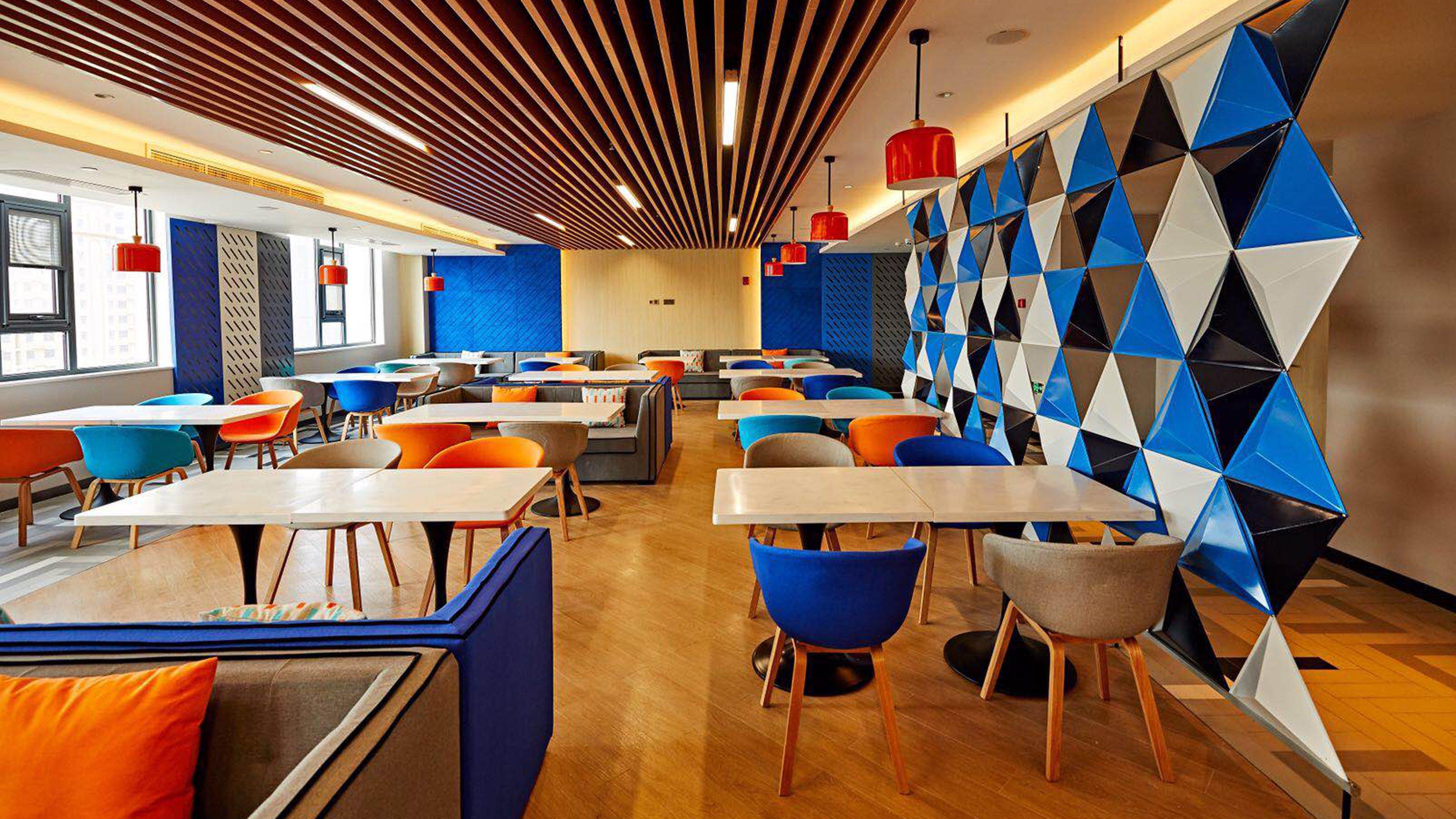 Holiday Inn Express Shijiazhuang High-Tech Zone By Ihg Kültér fotó