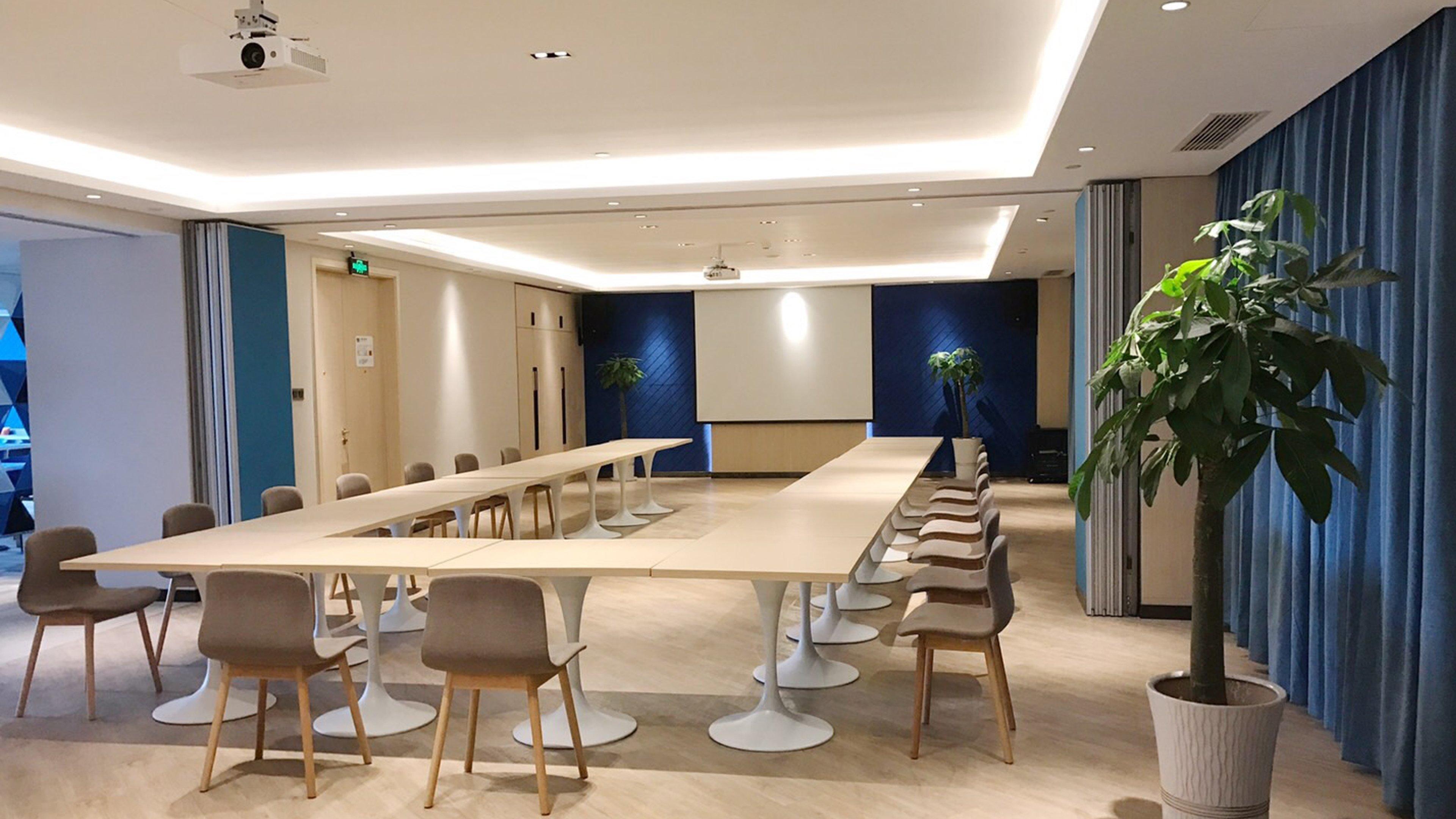 Holiday Inn Express Shijiazhuang High-Tech Zone By Ihg Kültér fotó