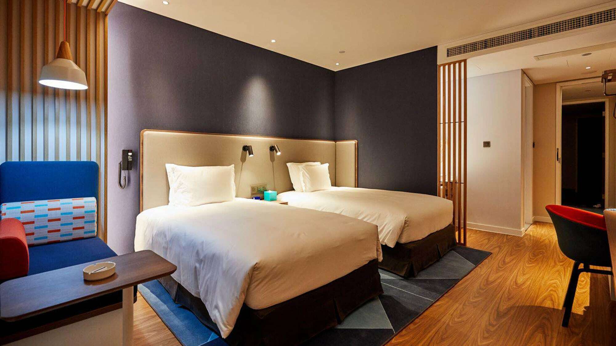 Holiday Inn Express Shijiazhuang High-Tech Zone By Ihg Kültér fotó