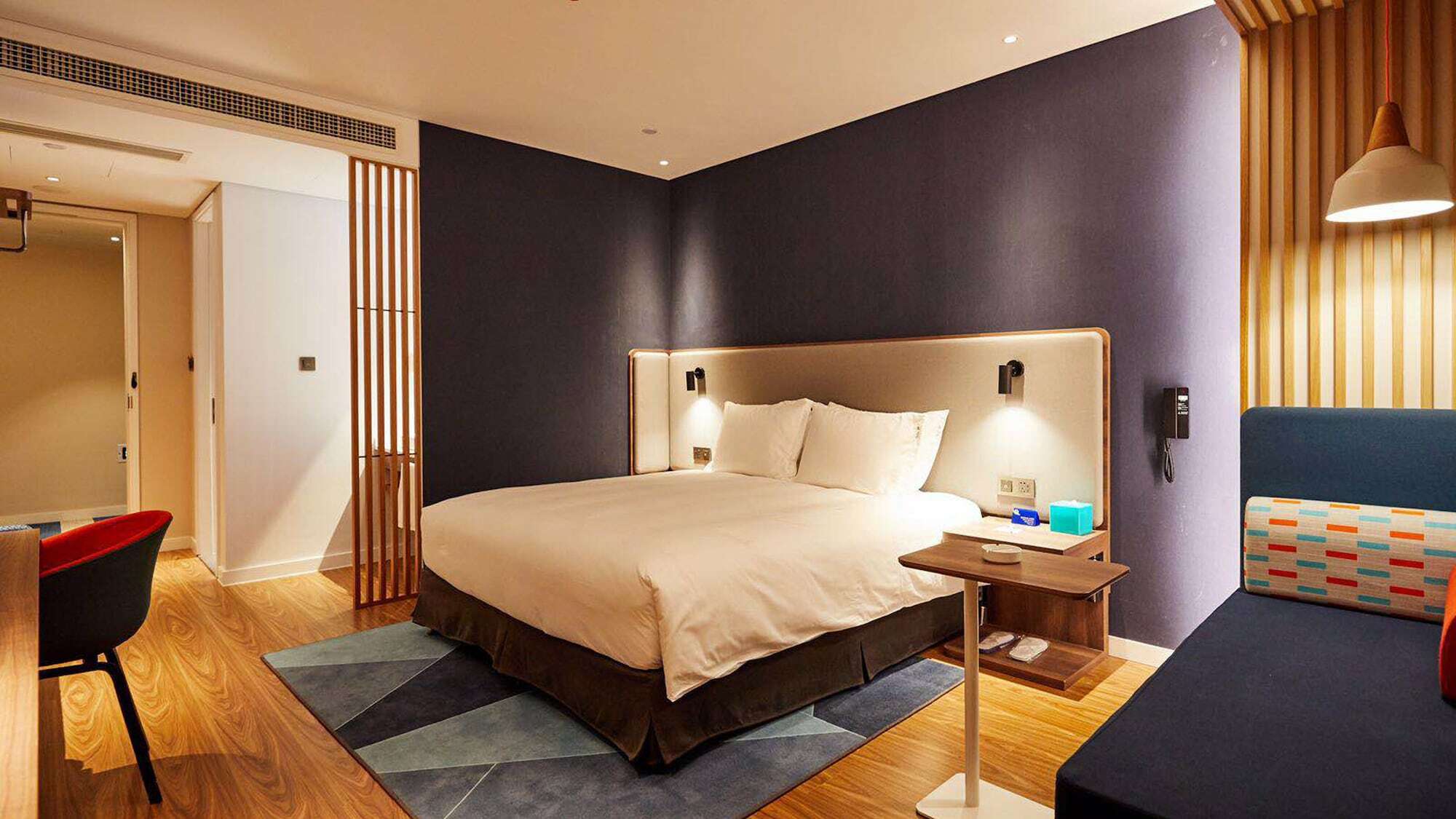 Holiday Inn Express Shijiazhuang High-Tech Zone By Ihg Kültér fotó